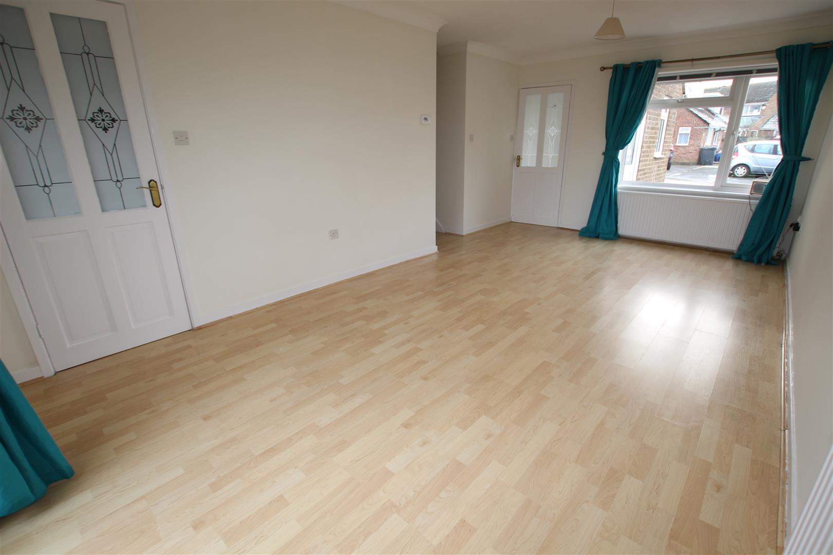 Ashwood Close, Tilehurst, Reading